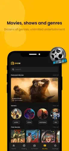 hotstar-cricket-live-match Movies and shows
