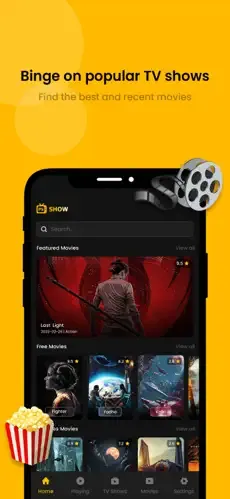 hotstar-cricket-live-match tv show